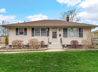 8114 Van Buren Ave, Munster, IN 46321