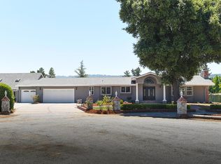 9205 Vista Del Monte Ct, Gilroy, CA 95020