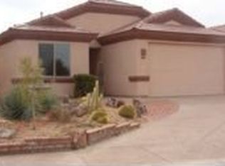 567 W Royal Troon Pl, Green Valley, AZ 85614