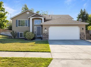 4105 Prairie Ln, Pasco, WA 99301
