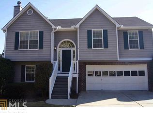 1045 Taso Trl, Acworth, GA 30101