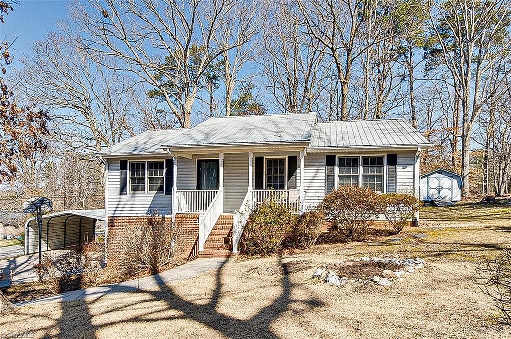 2056 Heritage Ct, Asheboro, NC 27203 Zillow