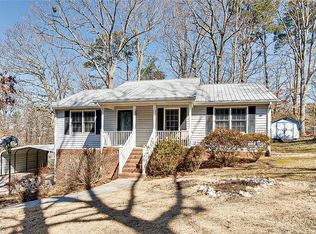 2056 Heritage Ct, Asheboro, NC 27203