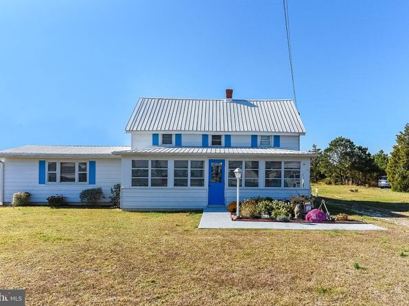 Recently Sold Homes In Slaughter Beach De 53 Transactions Zillow