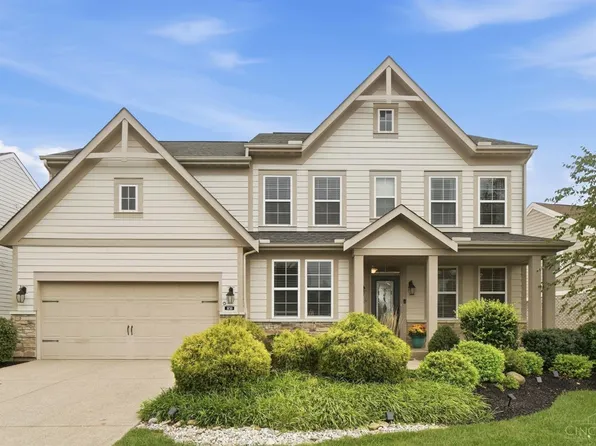 9750 Kensington Ln, Mason, OH 45040