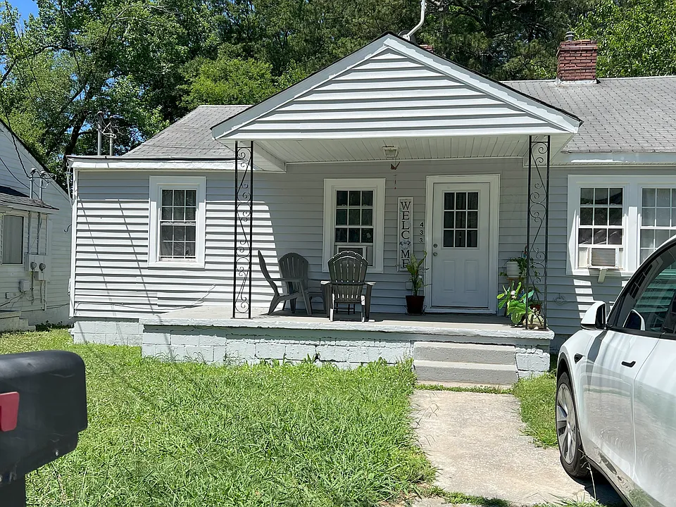 433 Allgood Rd NE