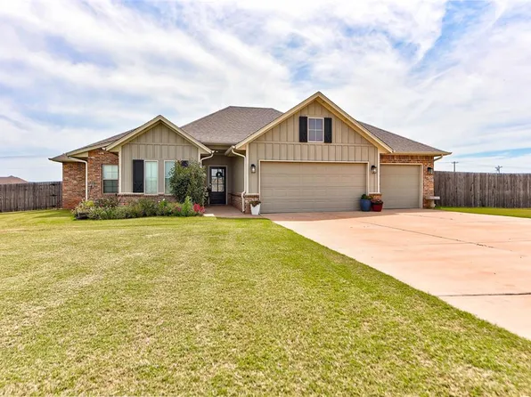 29937 Jade St, Cashion, OK 73016