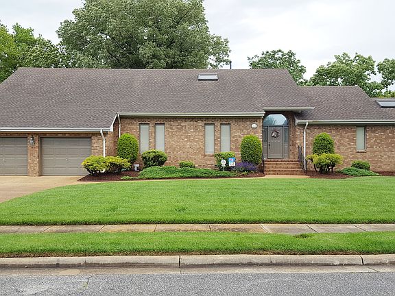 2nd image of 2515 Bellechase Ct
