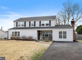 12107 Maycheck Ln, Bowie, MD 20715