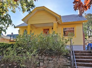 1726 N Willamette Blvd, Portland, OR 97217