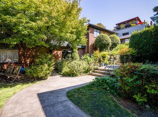 Boylston Court, Seattle, WA 98122