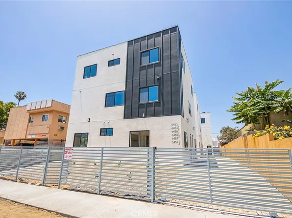 6453 Troost Ave, North Hollywood, CA 91606