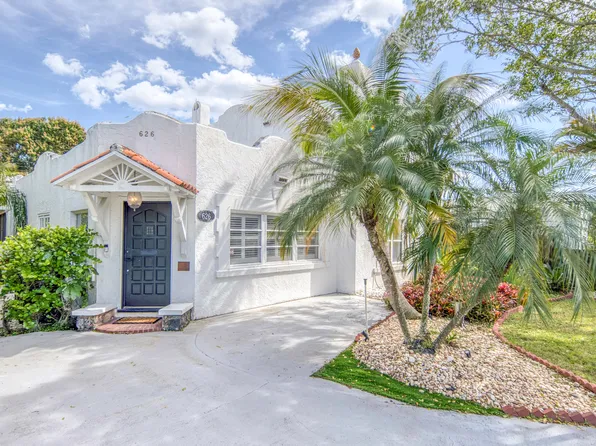 626 N J Street, Lake Worth Beach, FL 33460