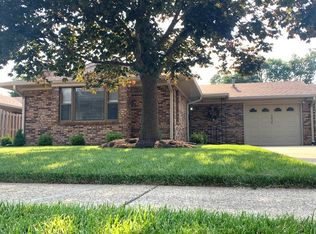 3038 Sterling Ct, Owensboro, KY 42303