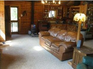 468 Number 4 Rd, Roundup, MT 59072