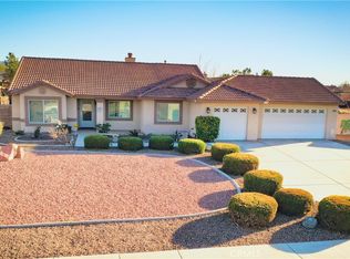 21245 Cask Ct, Apple Valley, CA 92308