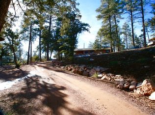 3418 N Hillside Rd, Pine, AZ 85544
