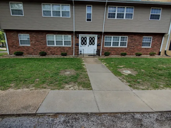 301 Gettysburg Rd APT 3, Belleville, IL 62226
