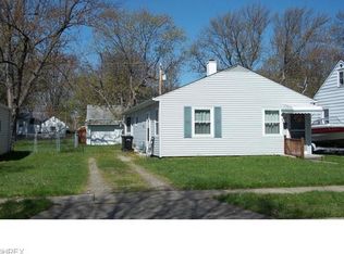 160 Seneca Ave, Elyria, OH 44035