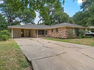 125 Neumann Dr, Marlin, TX 76661