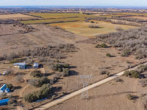 County Road 323, Dublin, TX 76446