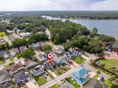 150 Beach Dr, Fort Walton Beach, FL, 32547