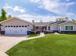 3034 N 53rd St, Phoenix, AZ 85018