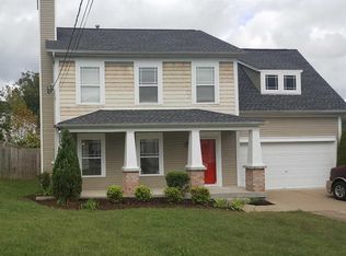 908 Springs Hill Way, Antioch, TN 37013