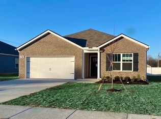 1341 Grassy Plains Pass, Lewisburg, TN 37091