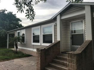 1105 Sapphire Dr, Weslaco, TX 78599