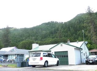 610 Bluff Rd, Klickitat, WA 98628