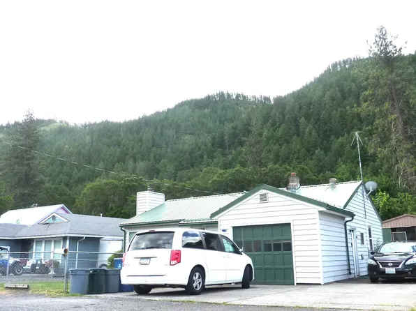 610 Bluff Rd, Klickitat, WA 98628