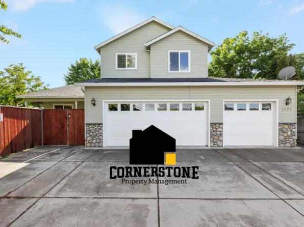 3034 Colonial Ave, Medford, OR 97504