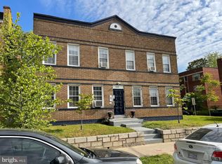 1544 Independence Ave SE, Washington, DC 20003