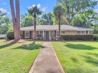 3401 Prince George Dr, Montgomery, AL 36109