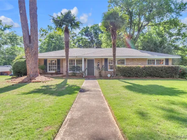 3401 Prince George Dr, Montgomery, AL 36109