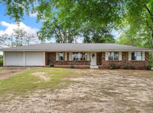 2945 Burrows Crossing Rd, Jasper, AL 35504