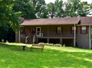 3745 Carolyn Farm Rd, Douglasville, GA 30135