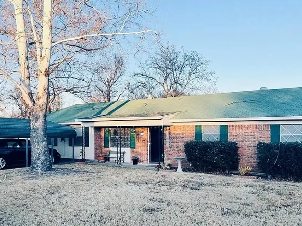 304 Shoshone St, Comanche, TX 76442