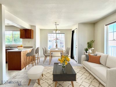 893 Forestglen Dr #1G, Bozeman, MT, 59718