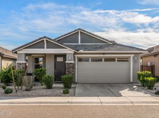 9007 W Solano Dr, Glendale, AZ 85305