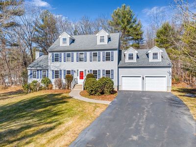20 April Ln, Westford, MA, 01886