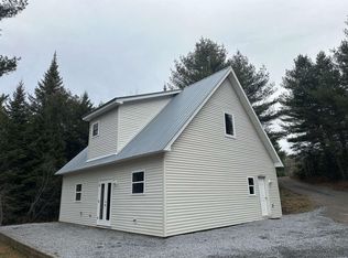 132 Archery Acres, East Hardwick, VT 05836