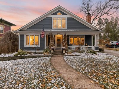 201 Pleasant St, Romeo, MI, 48065