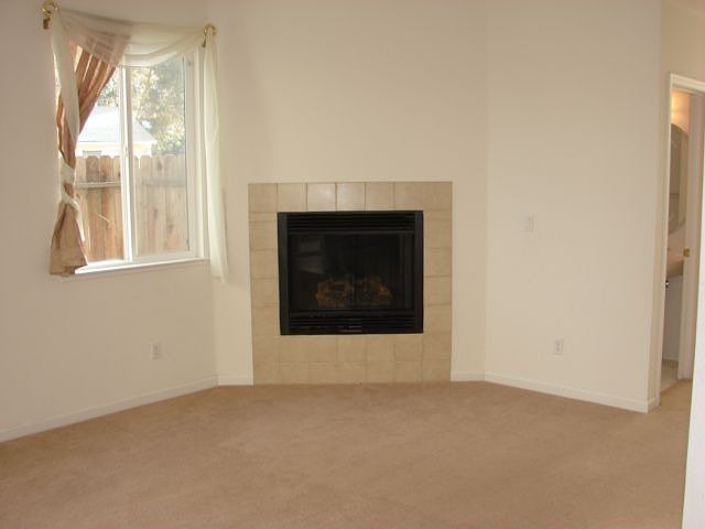 Family Room w/fireplace