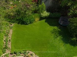 133 & 135 Hudson Dr, Toronto, ON M4T2K4