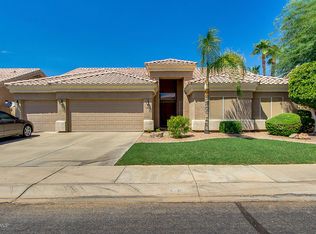 4494 E Tremaine Ave, Gilbert, AZ 85234