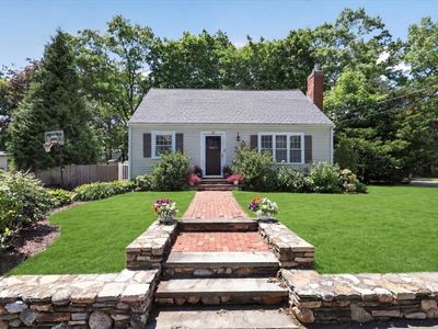 52 Gerard Rd, Norwell, MA, 02061