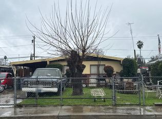 1528 W 9th St, Merced, CA 95341