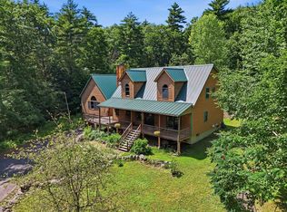 120 N Shore Rd, Derry, NH 03038